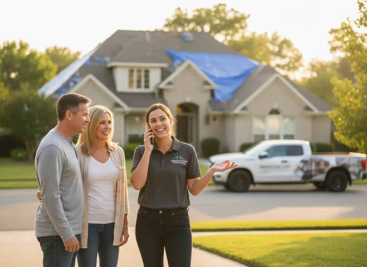 Emergency Roof Repair Mcdonald, KS FAQs
